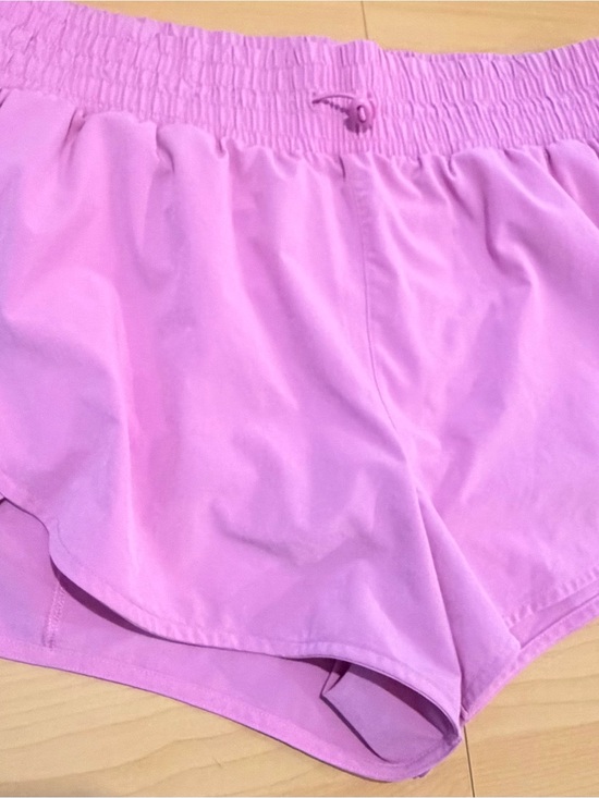 all in motion Pants - All in Motion Light Pink Athletic Shorts Size L